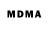 MDMA crystal Paizer
